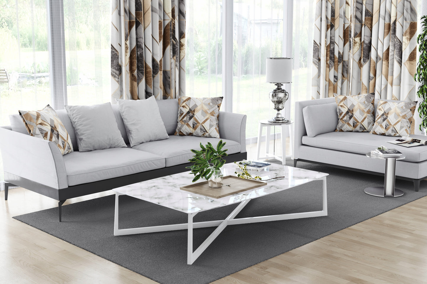 PARUOŠTA UŽuola ant kabliukų, raištelių (juostelės) 140x250, NEMOKAMAS SUTTRUMPINIMAS! SOOVI