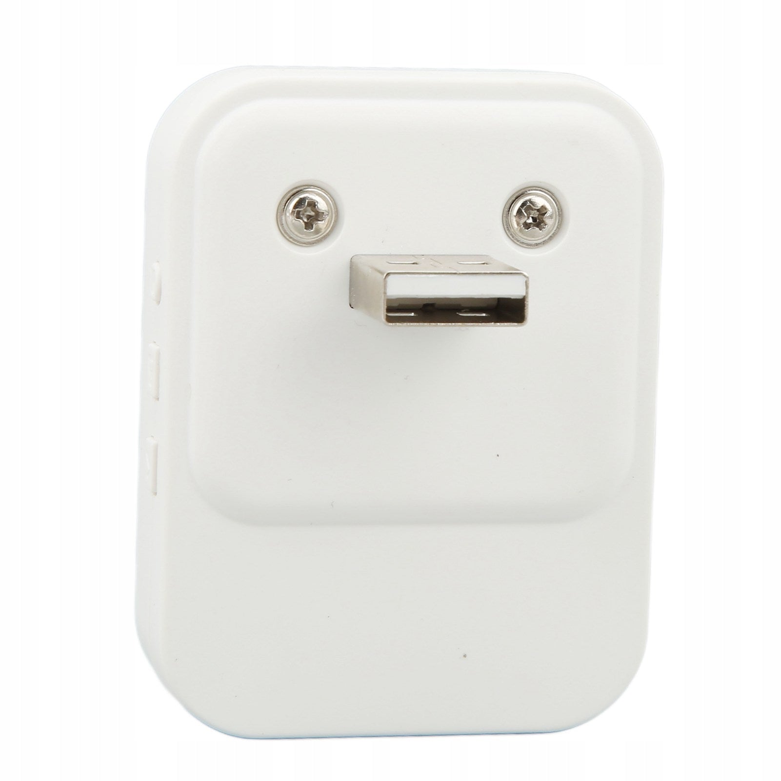 Belaidė HD Doorbell kamera su naktiniu matymu ir 2 krypčių garsu ZG