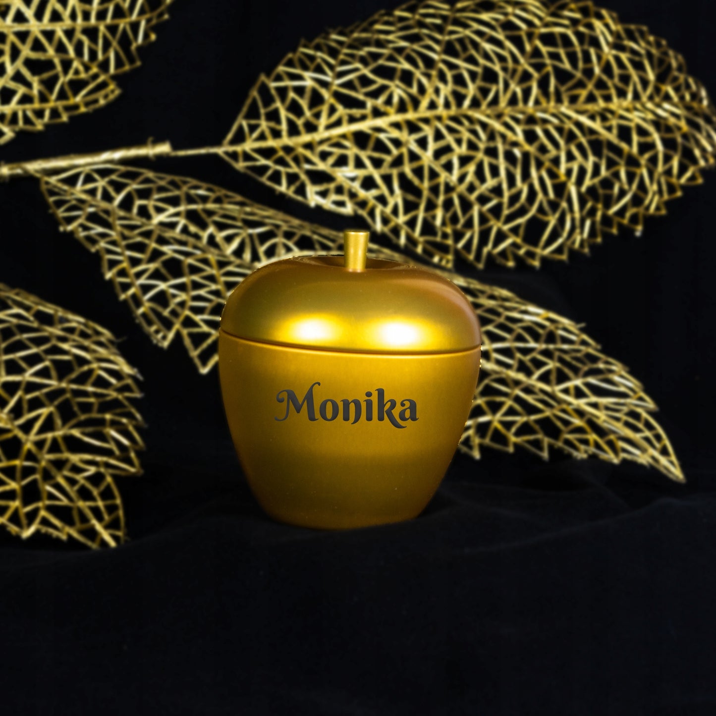 DOVANA ŽVAKIDĖ SU VARDU, GRAVĖJIMAS, KOSMETIKA jai, MOČIUTEI, MAMAI