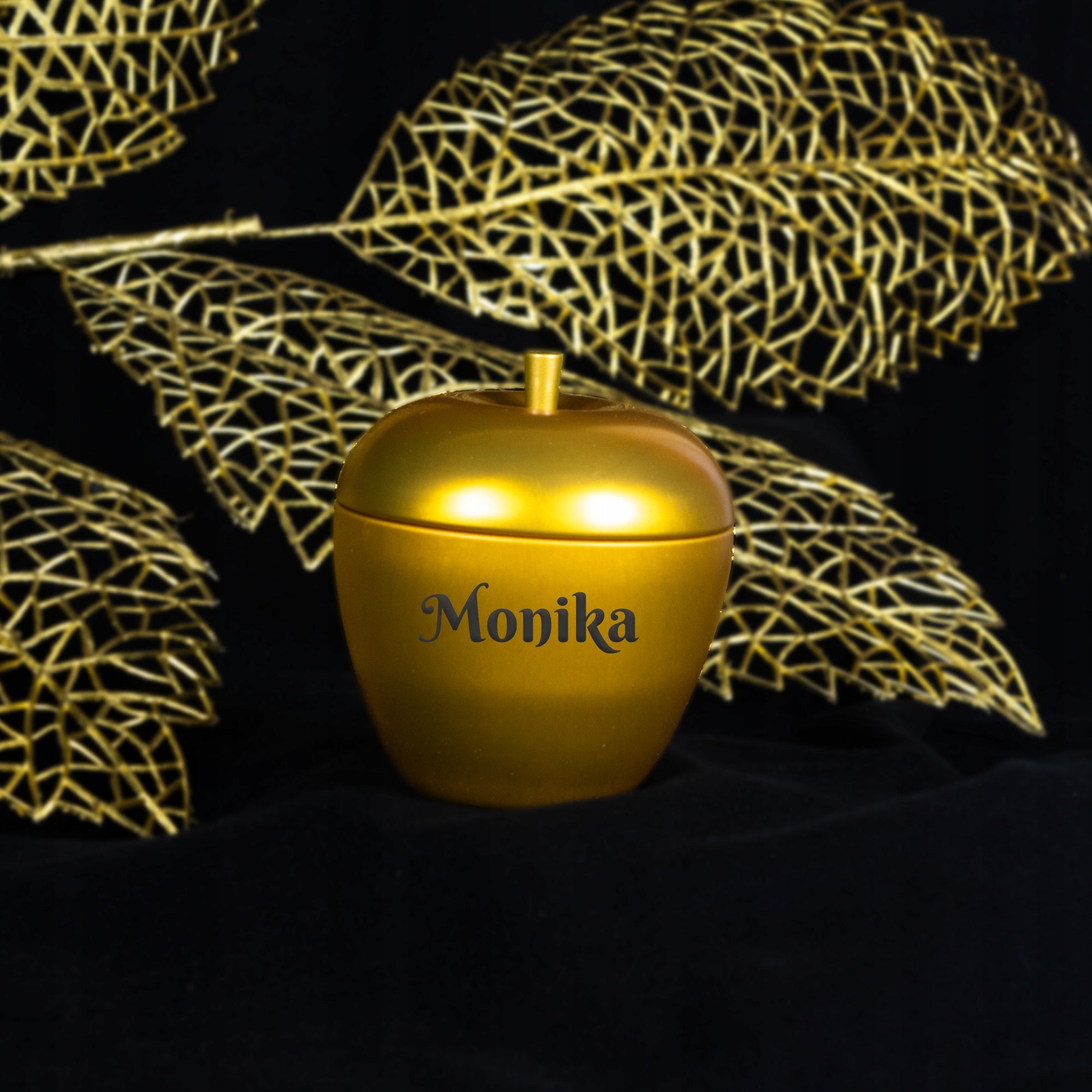 DOVANA ŽVAKIDĖ SU VARDU, GRAVĖJIMAS, KOSMETIKA jai, MOČIUTEI, MAMAI