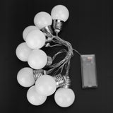 1,5 m 10LLd pieno baltumo lempos šviestuvas namams 6H