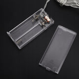 1,5 m 10LLd pieno baltumo lempos šviestuvas namams 6H