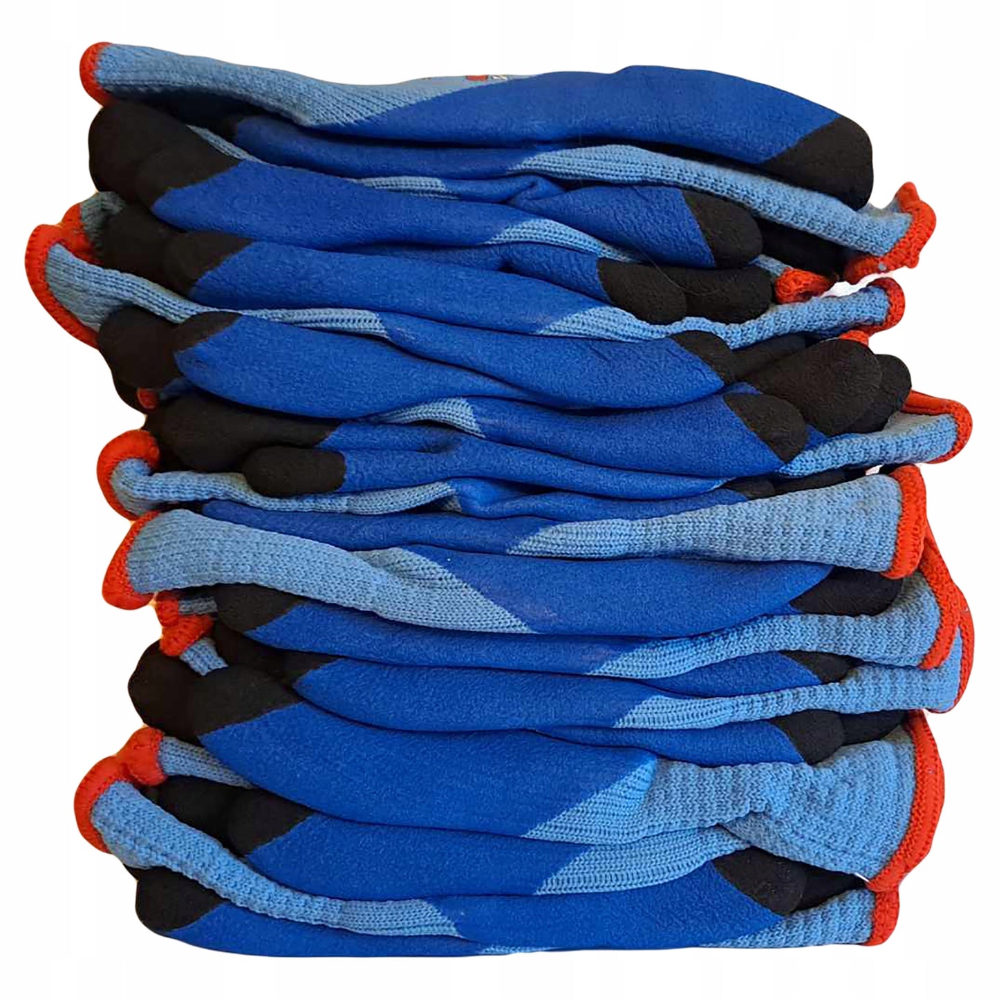 12 PRI. Apsauginės darbo pirštinės žiemos storos Arhem Winter 10