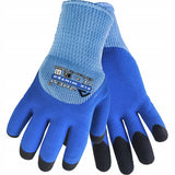 12 PRI. Apsauginės darbo pirštinės žiemos storos Arhem Winter 10