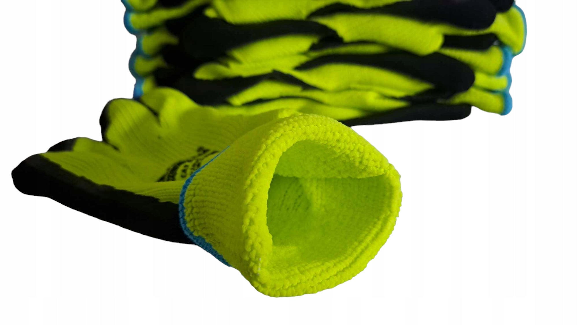 12 POR Šildomos Darbinės Pirštinės Apsauginės BHP Žieminės Arhem Fancy Winter 10