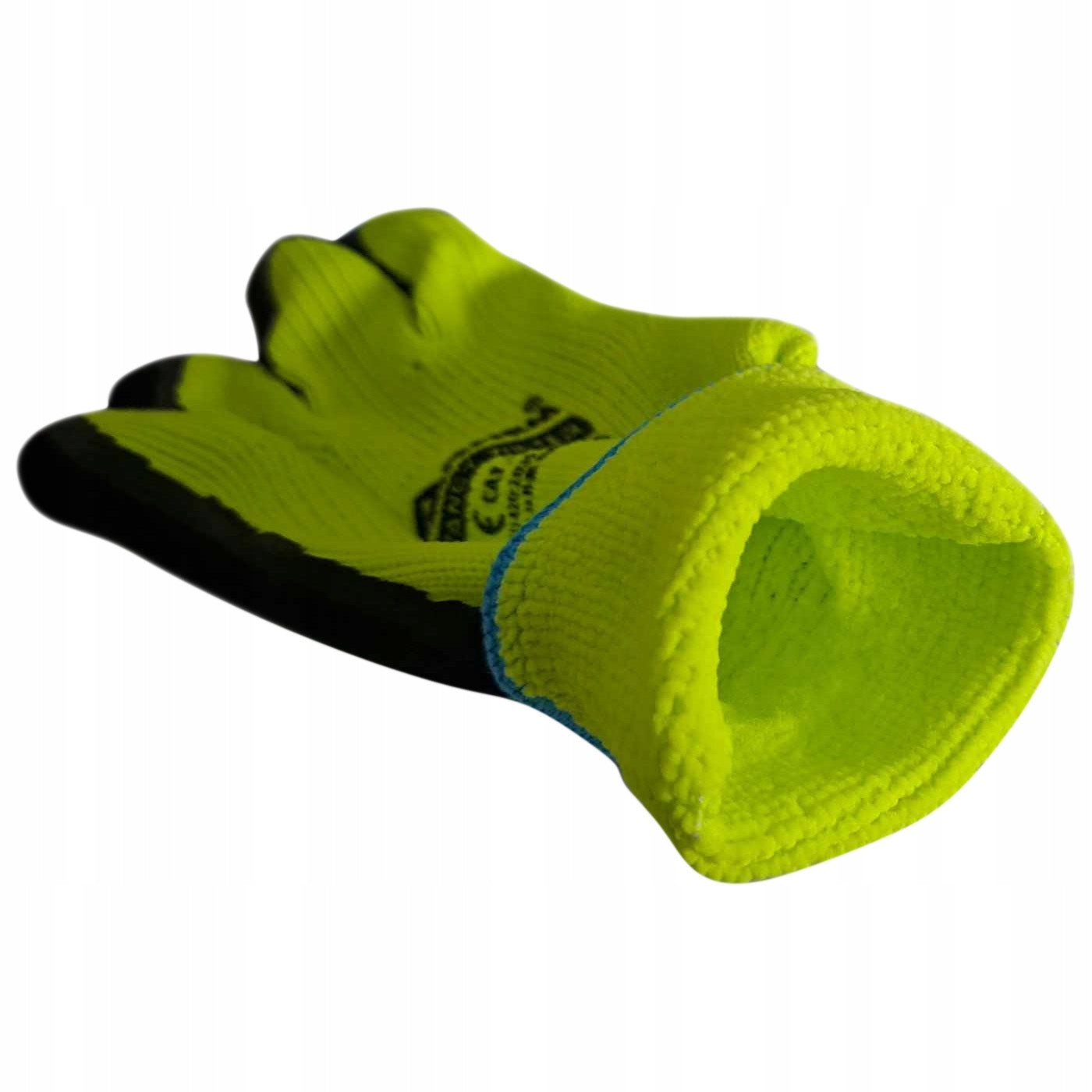 12 POR Šildomos Darbinės Pirštinės Apsauginės BHP Žieminės Arhem Fancy Winter 10