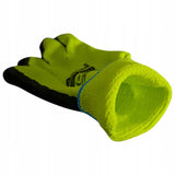 12 POR Šildomos Darbinės Pirštinės Apsauginės BHP Žieminės Arhem Fancy Winter 10