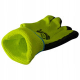 12 POR Šildomos Darbinės Pirštinės Apsauginės BHP Žieminės Arhem Fancy Winter 10