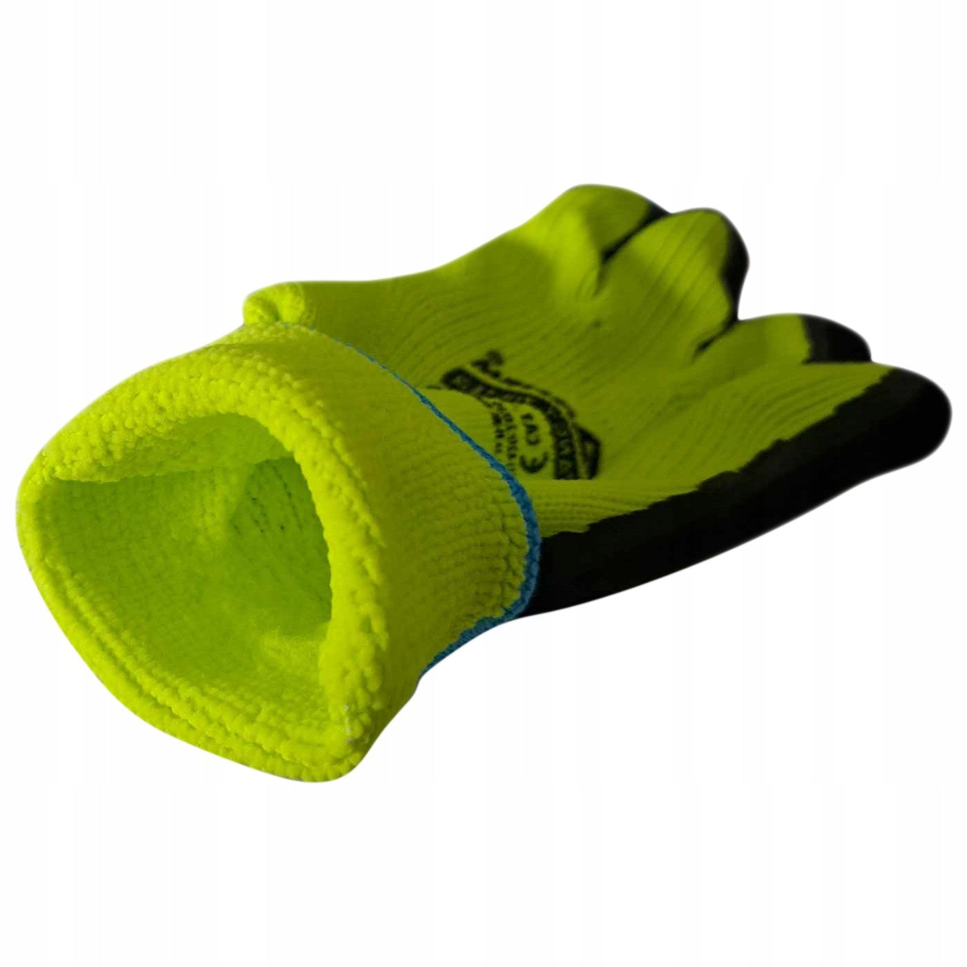 12 POR Šildomos Darbinės Pirštinės Apsauginės BHP Žieminės Arhem Fancy Winter 10