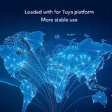 Belaidė HD Doorbell kamera su naktiniu matymu ir 2 krypčių garsu ZG