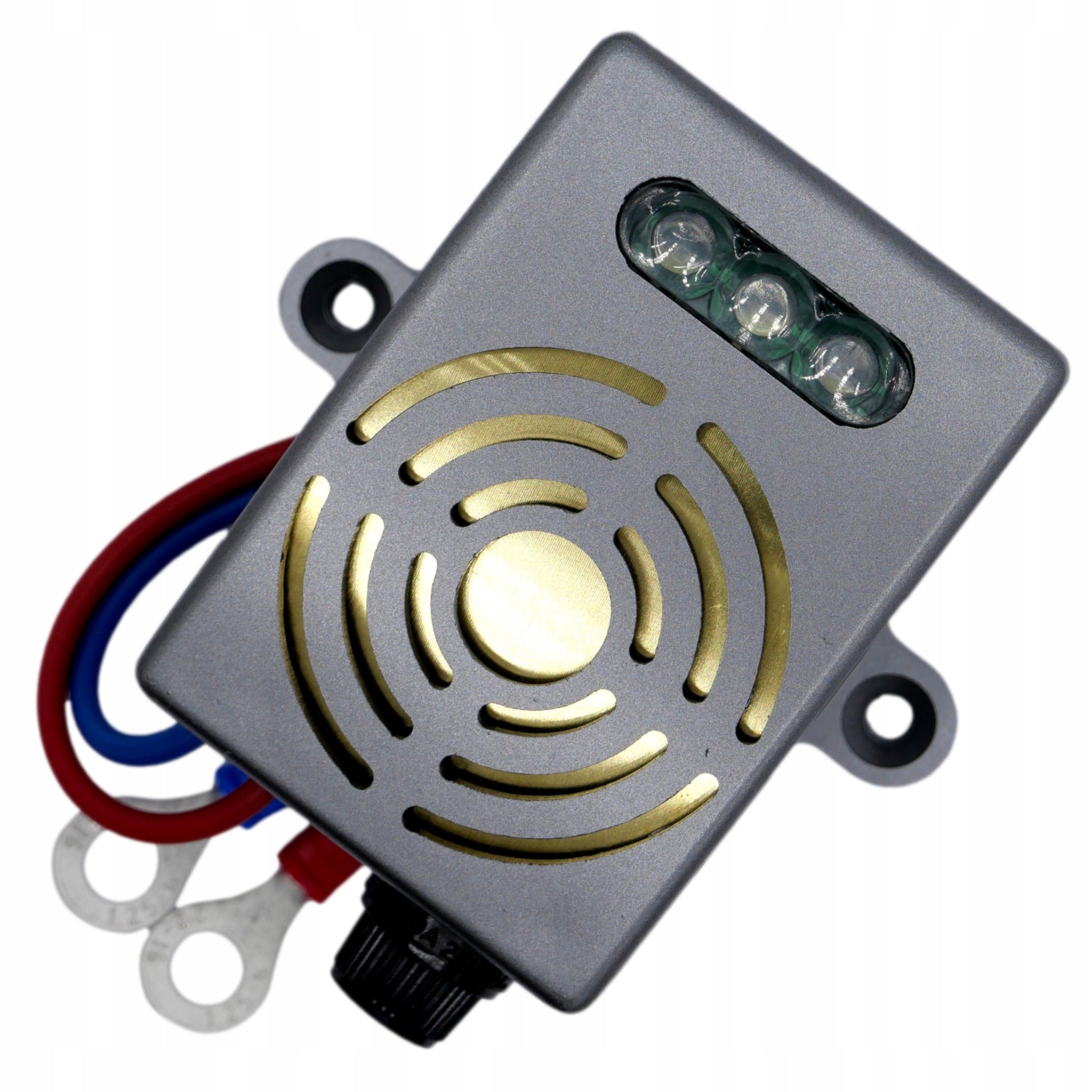 AUTOMOBILIO KIŠKIŲ, GRAUŽIKŲ, ŽIURKIŲ, PELIŲ ATBAIDAS KIŠKĖMS VIANO ICE-LED