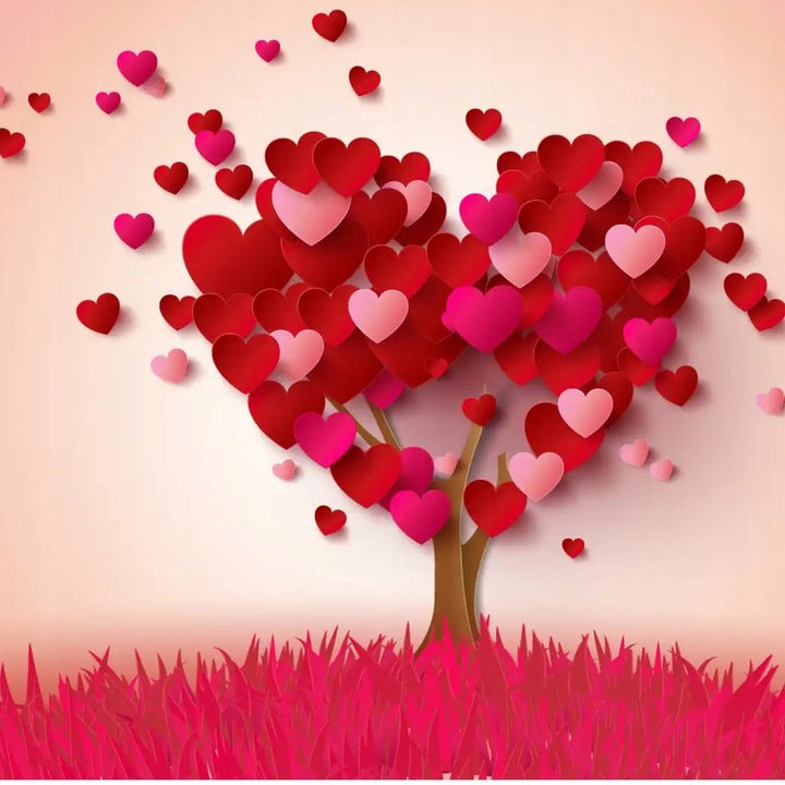 AMŽINA ROŽĖ LED STIKLE + DĖŽUTĖ + BATERIJOS, DOVANA MERGAITEI KALĖDOS