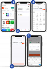 2x IŠMANIOJI WIFI ROZETĖ SMART TUYA Dviguba GALINGUMO MATUOKLIS PROGRAMUOJAMA