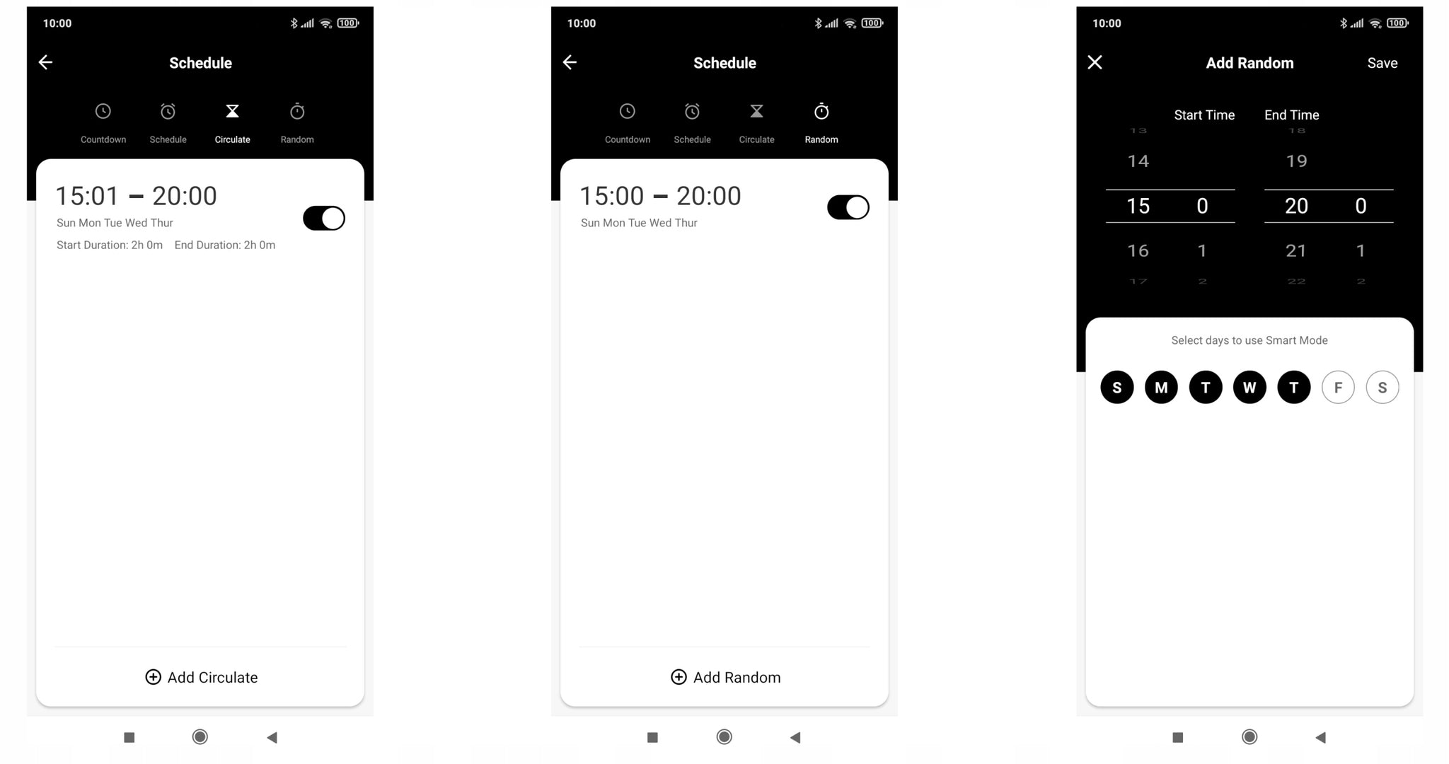 2x IŠMANIOJI WIFI ROZETĖ SMART TUYA Dviguba GALINGUMO MATUOKLIS PROGRAMUOJAMA