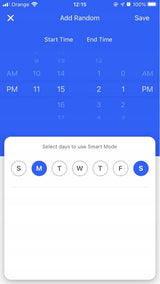 2x WiFi ŠVIESOS RELĖS JUNGIKLIS MINI SMART TUYA ATSARGINIS MODULE