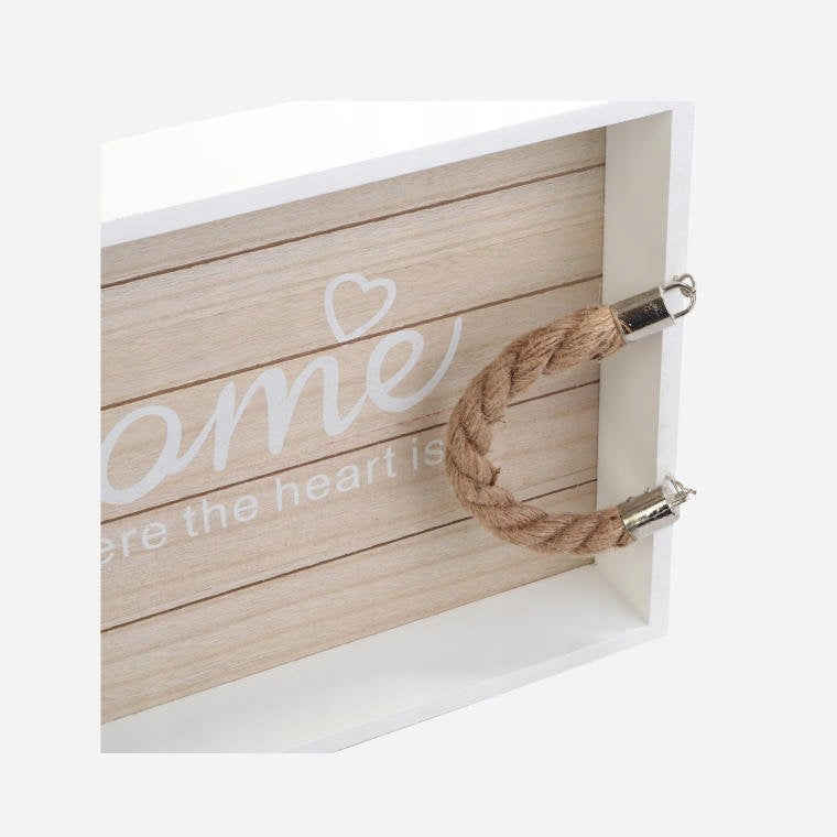 2x pusryčių padėklas, padėklų komplektas su raišteliais, pusryčiams lovoje