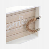 2x pusryčių padėklas, padėklų komplektas su raišteliais, pusryčiams lovoje