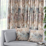 PARUOSTA UŽuolaida ant kabliukų 140x230cm Užuolaidos ant juostelės 230cm Soovi Home