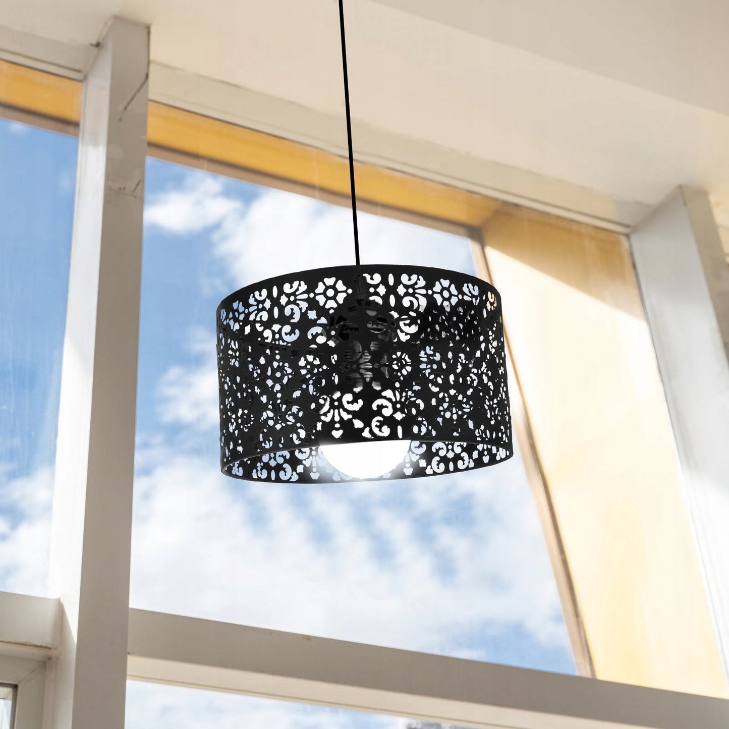 ABAŻUR HOME DECOR LAMPA