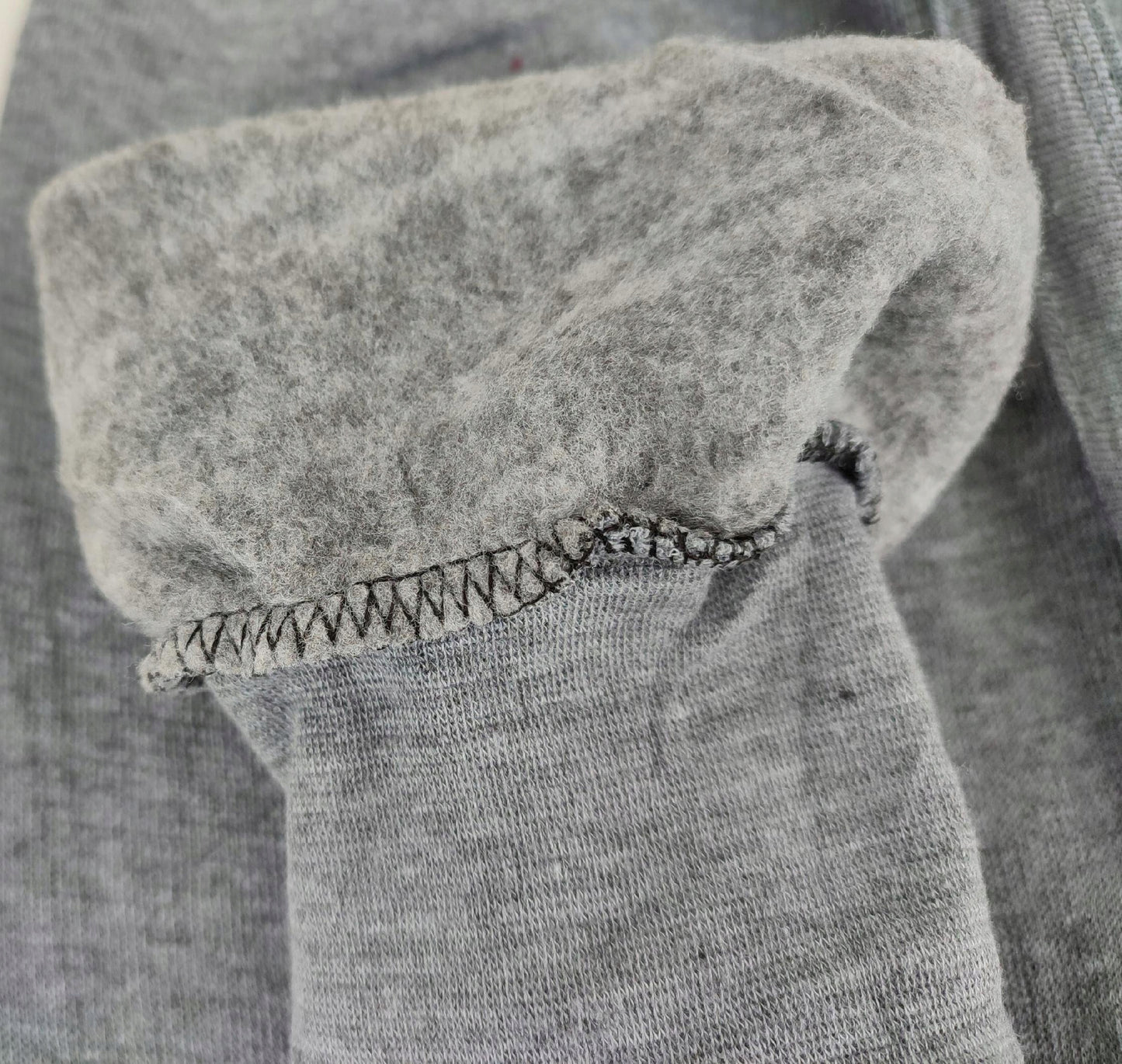 3x Šildomos medvilninės kelnės vyriškos termo apatinės kelnės šiltos L