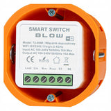 3x MAITINIMO PERJUNGIKLIS WIFI MINI SMART TUYA