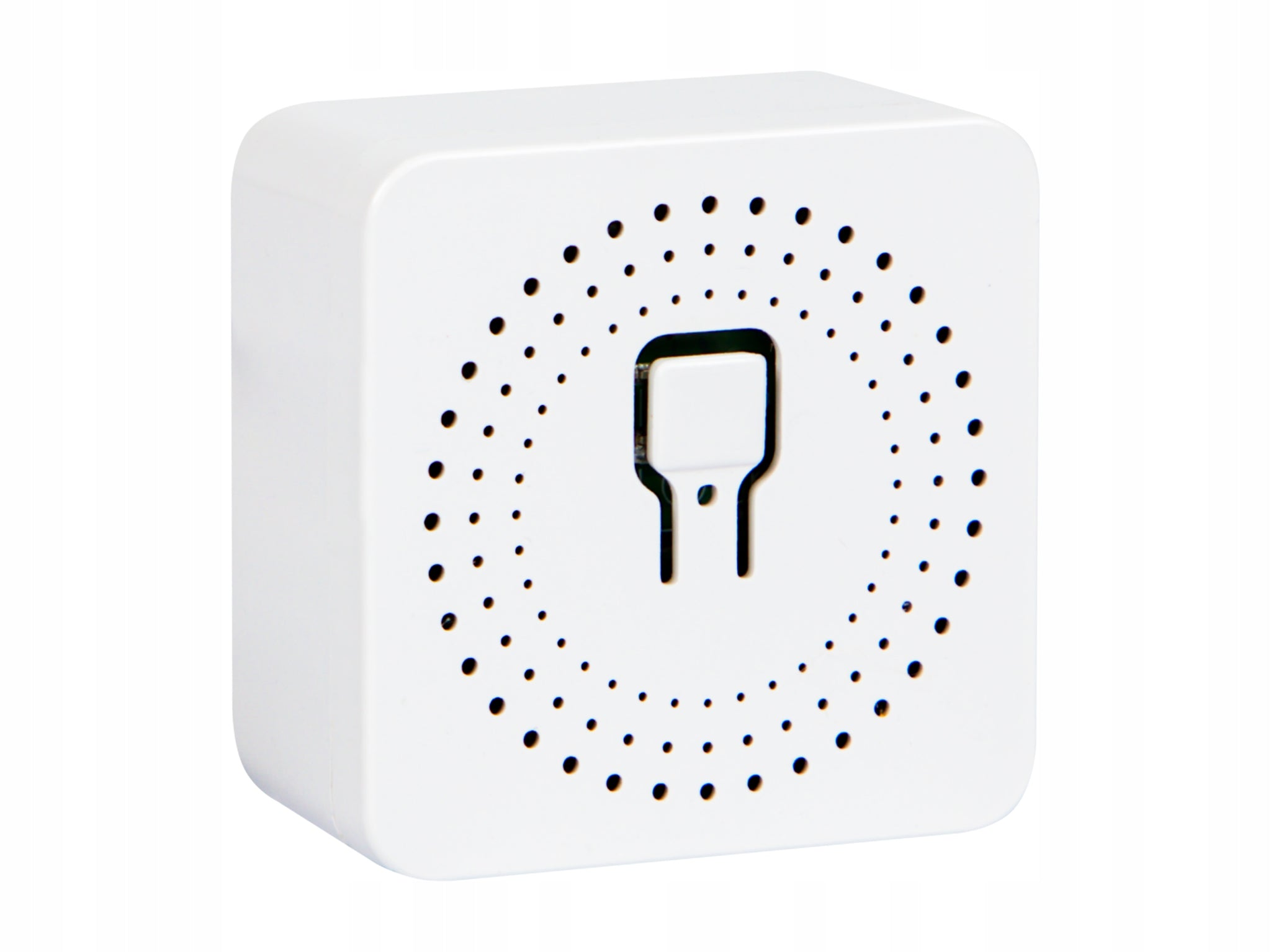 3x MAITINIMO PERJUNGIKLIS WIFI MINI SMART TUYA