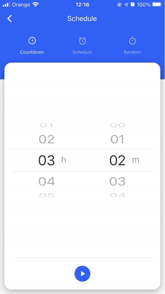 3x MAITINIMO PERJUNGIKLIS WIFI MINI SMART TUYA