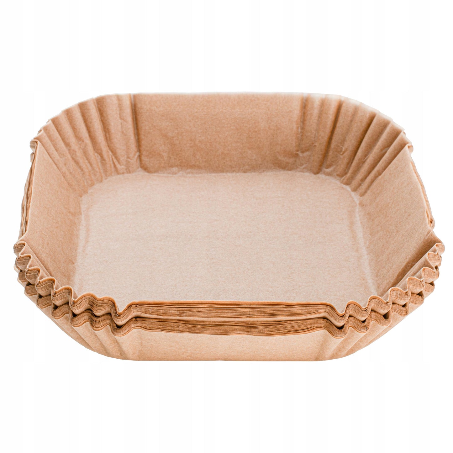 400x AIR FRYER ĮRANKALIS Popieriniai įdėklai belaidės keptuvės