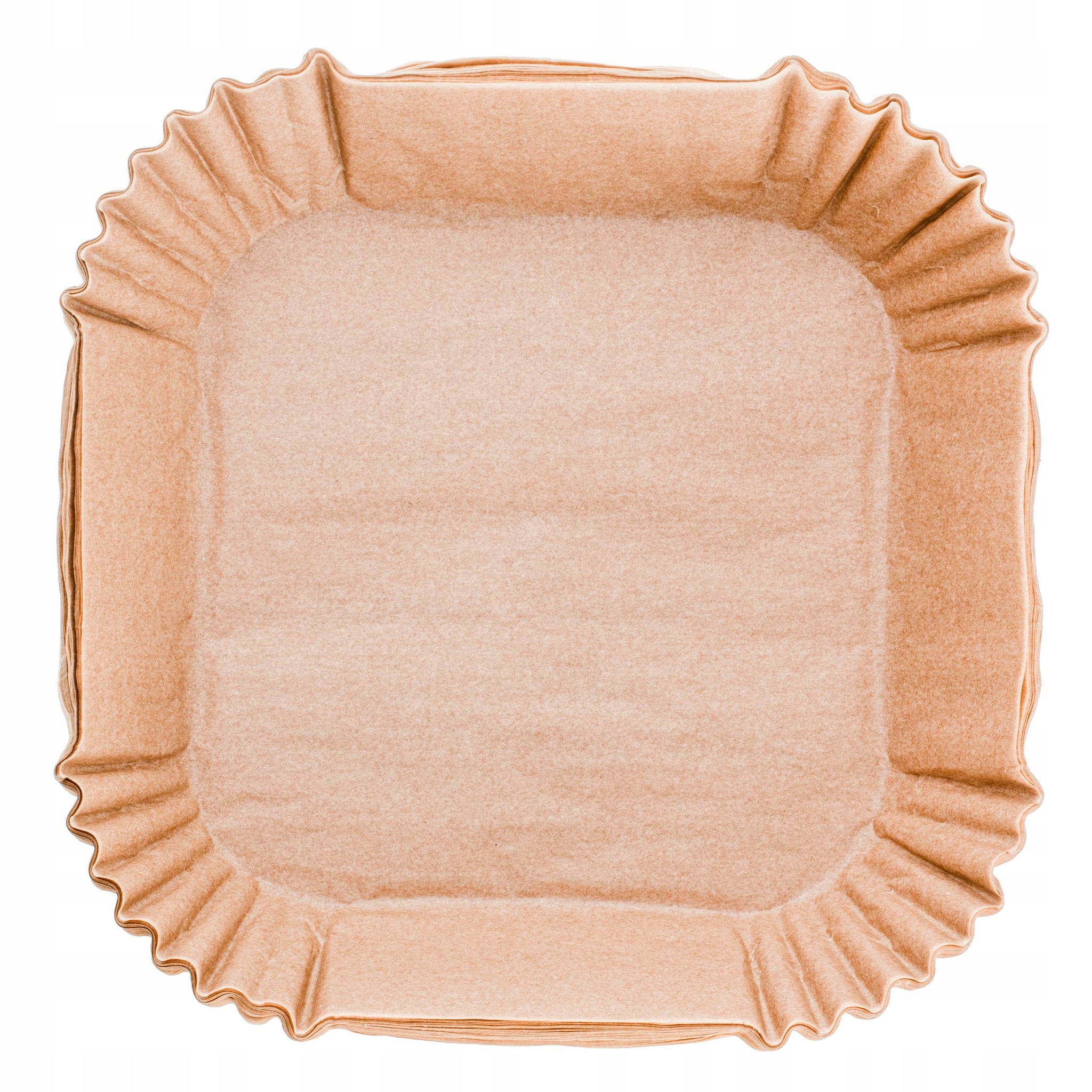 400x AIR FRYER ĮRANKALIS Popieriniai įdėklai belaidės keptuvės