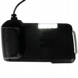 INSPEKCINĖ KAMERA IP67 SU ZOOM FHD SERVISO ENDOSKOPINĖ LED 5M Goliat