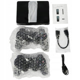 Retro konsolė 20 000 žaidimų, TV žaidimas, 2 belaidžiai valdymo pulteliai, HDMI, 64GB