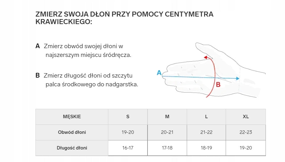 4F Vyriškos Žiemos Slidinėjimo Pirštinės Su Pašiltinimu AFGLM149 > XL