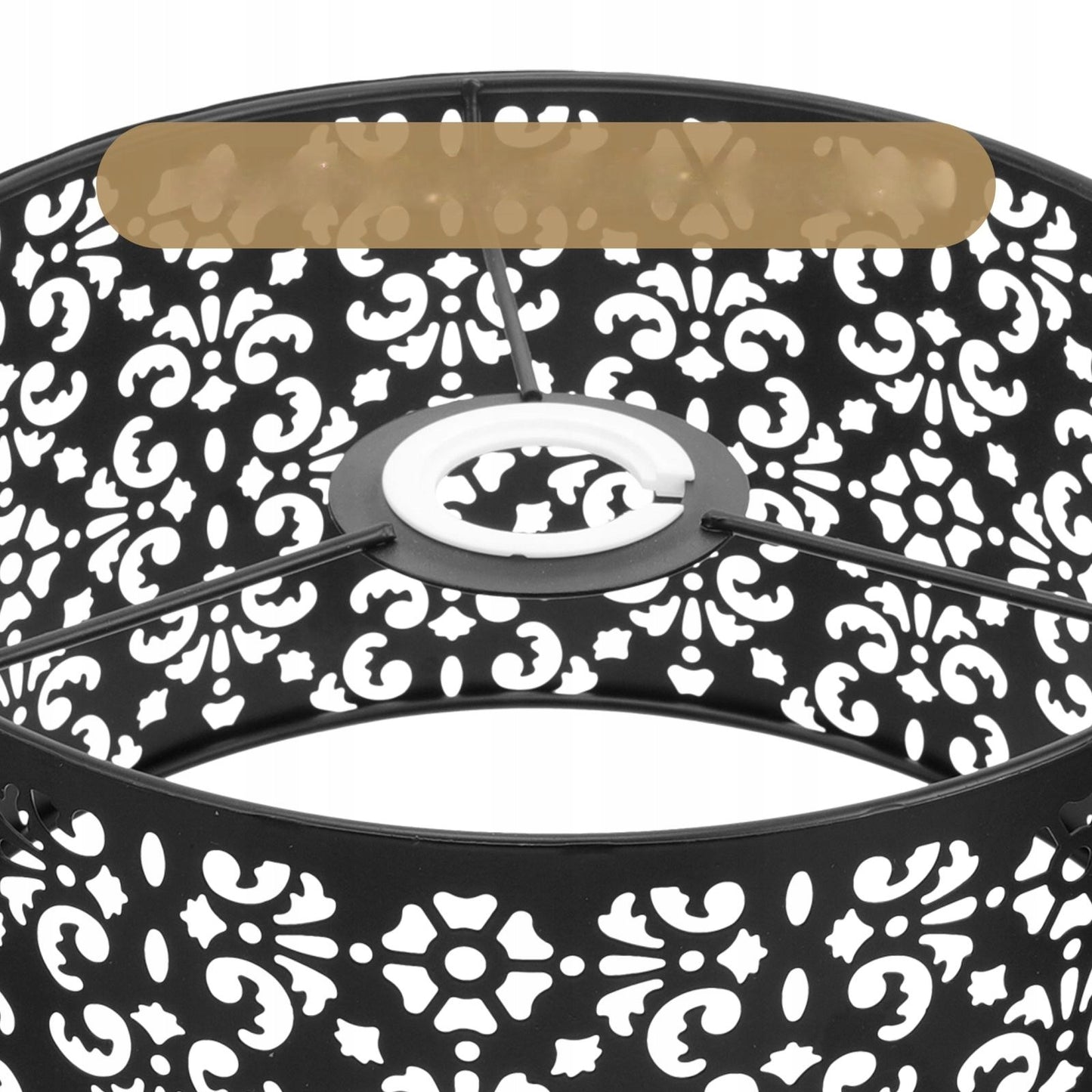 ABAŻUR HOME DECOR LAMPA