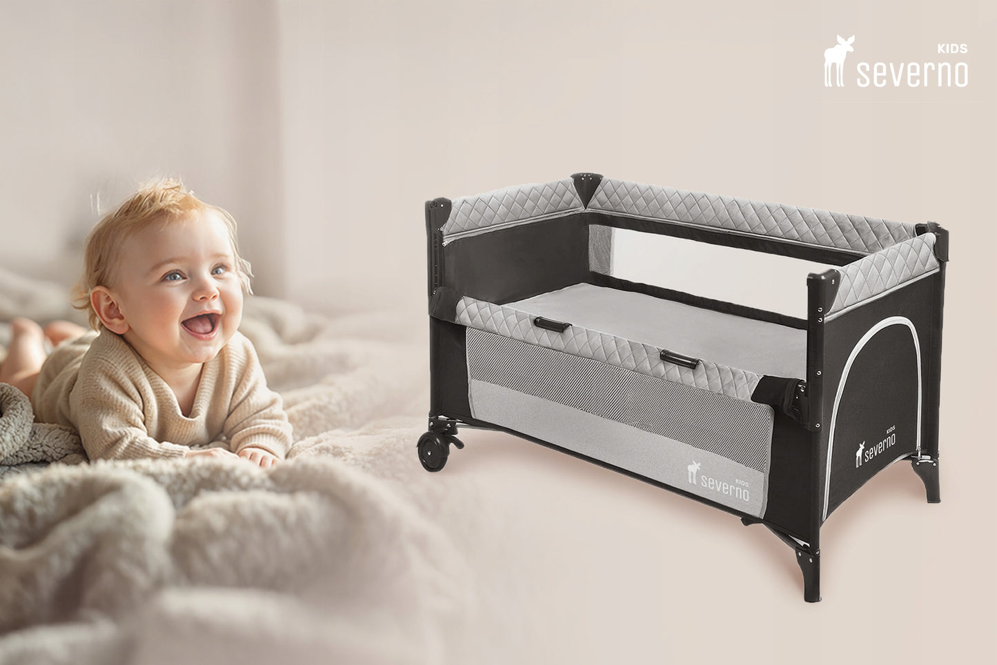 KELIONĖMS SKIRTOS, PRIGLAUDŽIAMOS, SULANKSTOMOS LOVYTĖS, ŽAIDIMŲ MANIEŽAS SU MOSKITU, 3 LYGIAI + KREPŠYS