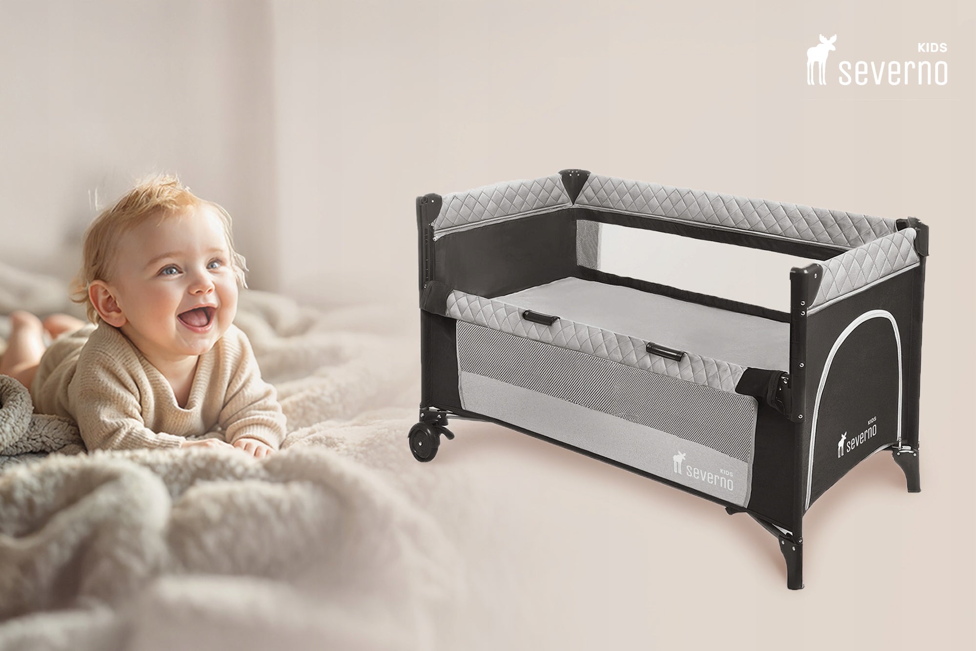 KELIONĖMS SKIRTOS, PRIGLAUDŽIAMOS, SULANKSTOMOS LOVYTĖS, ŽAIDIMŲ MANIEŽAS SU MOSKITU, 3 LYGIAI + KREPŠYS