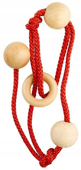 4x 4 MEDINĖS GALVOSŪKIO EXTREME Dėlionės Rinkinys TRUMPAS MEDINIS 3D EXTREME Puzzles