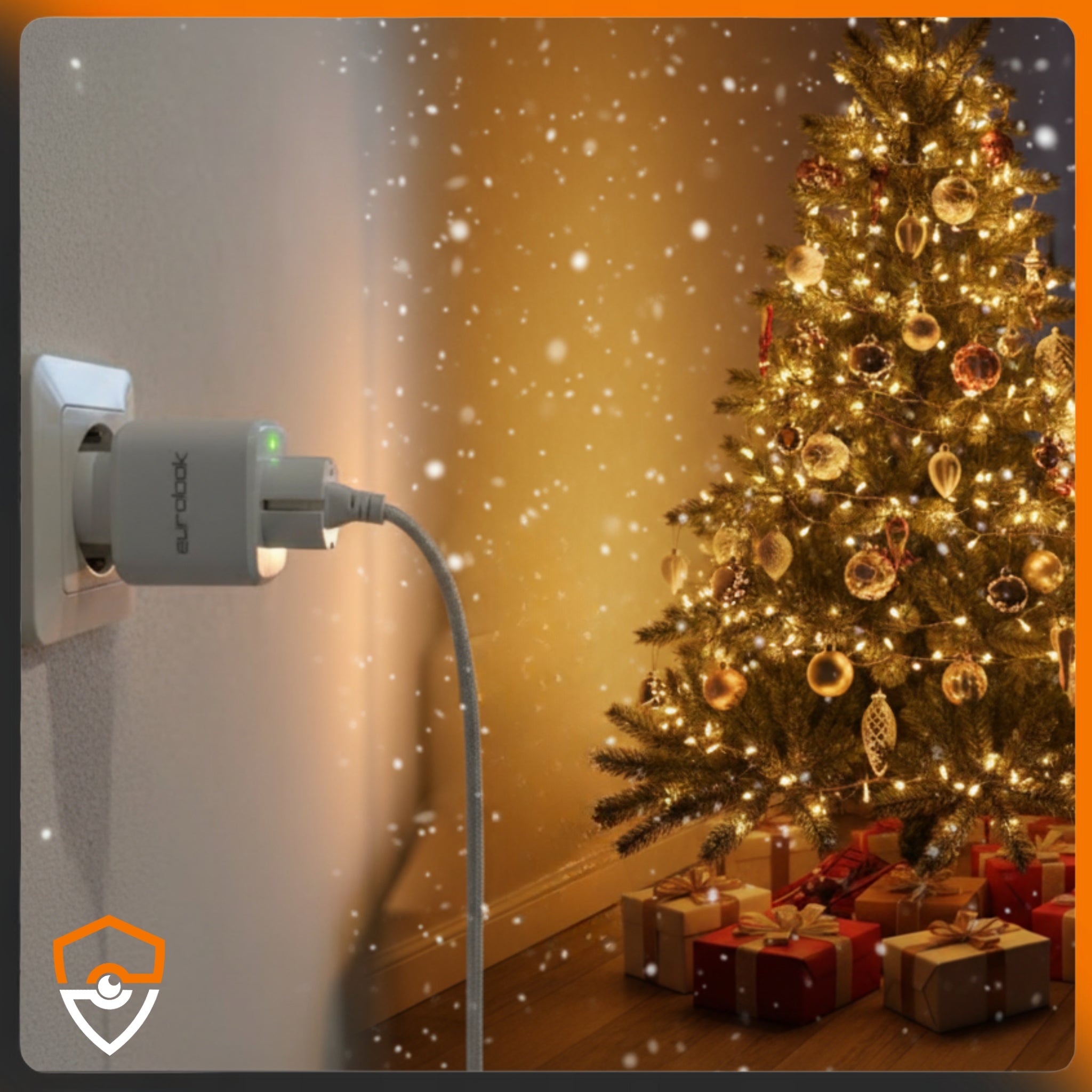 IŠMANUSIS KIŠTUKAS WIFI TUYA SMART GALINGUMO MATUOKLIS PROGRAMAVIMAS LAIKMATIS