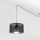 ABAŻUR HOME DECOR LAMPA