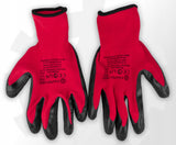 DARBINĖS KELYNIŲ APSAUGOS SU GELIU SODUI, STATYBOMS MAPOWER