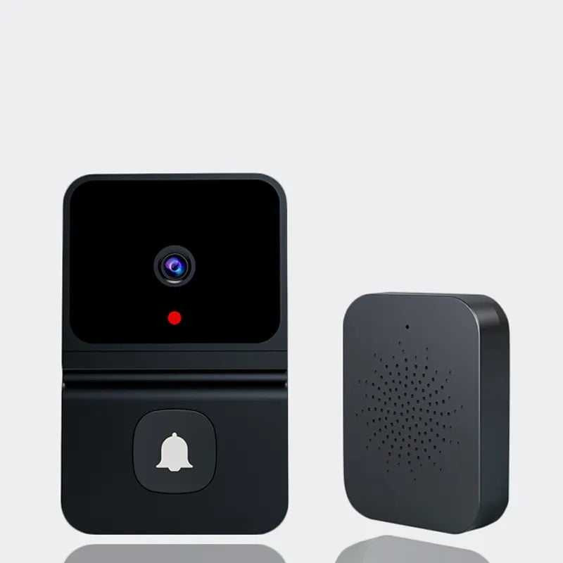 DURSTKLOKÉ su Kamera PODGLĄD Viziris Namų telefono WIFI APLIKACIJA iOS Android