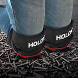 KELIŲ APSAUGOS DARBINĖS STATYBINĖS 2 vnt GELINĖS STIPRIOS HOLDX