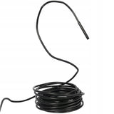 INSPEKCINĖ KAMERA IP67 SU ZOOM FHD SERVISO ENDOSKOPINĖ LED 5M Goliat