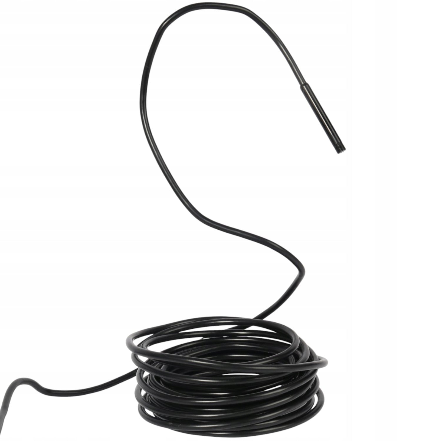 INSPEKCINĖ KAMERA IP67 SU ZOOM FHD SERVISO ENDOSKOPINĖ LED 5M Goliat