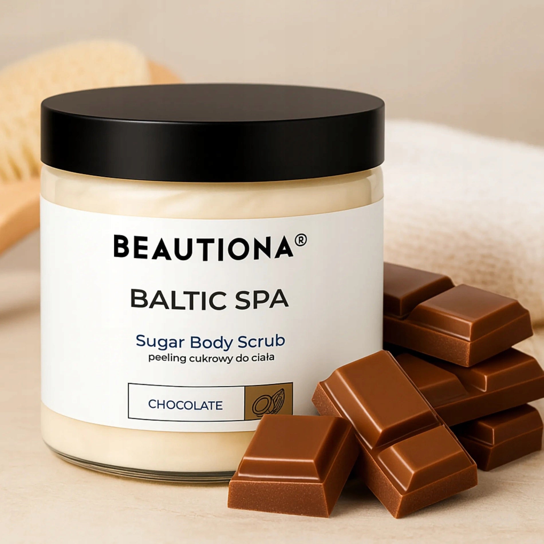 Kalėdinis kosmetikos rinkinys paauglei, dėžutė, dovanų idėja, 9 el.