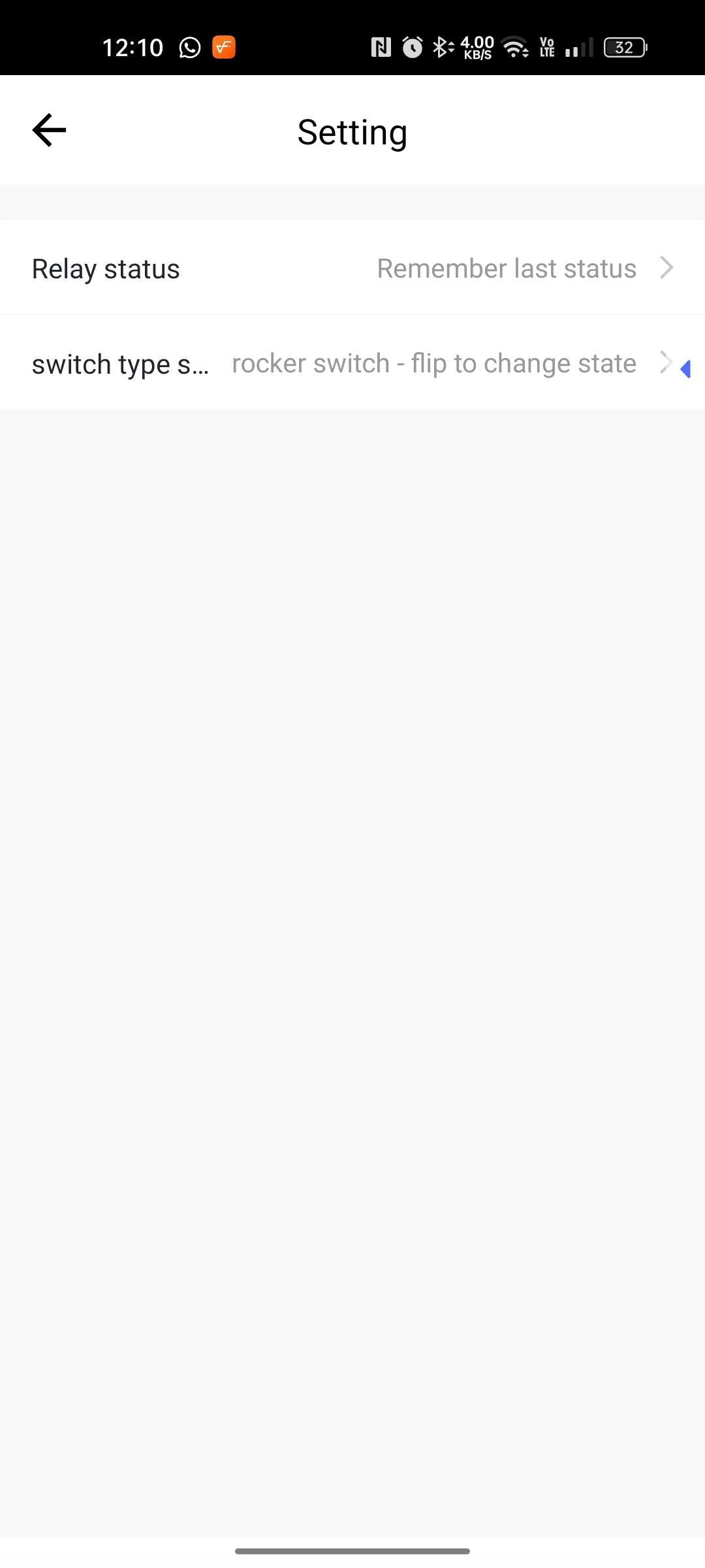 PERVEŽDĖJIMO/JUNGIKLIO/AUTOMATINIS SVĖJAS 16A WIFI POTINKINIS MINI TUYA SMART