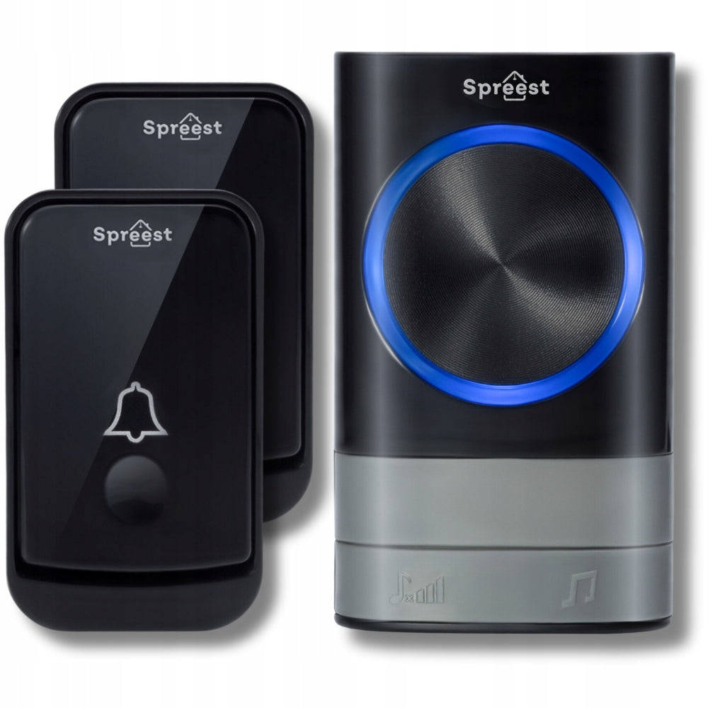 BELAIDIS DURŲ SKAMBUTIS, SKAMBUTIS BATERIJOMIS, NEPRALAIDUS VANDENIUI LAUKO