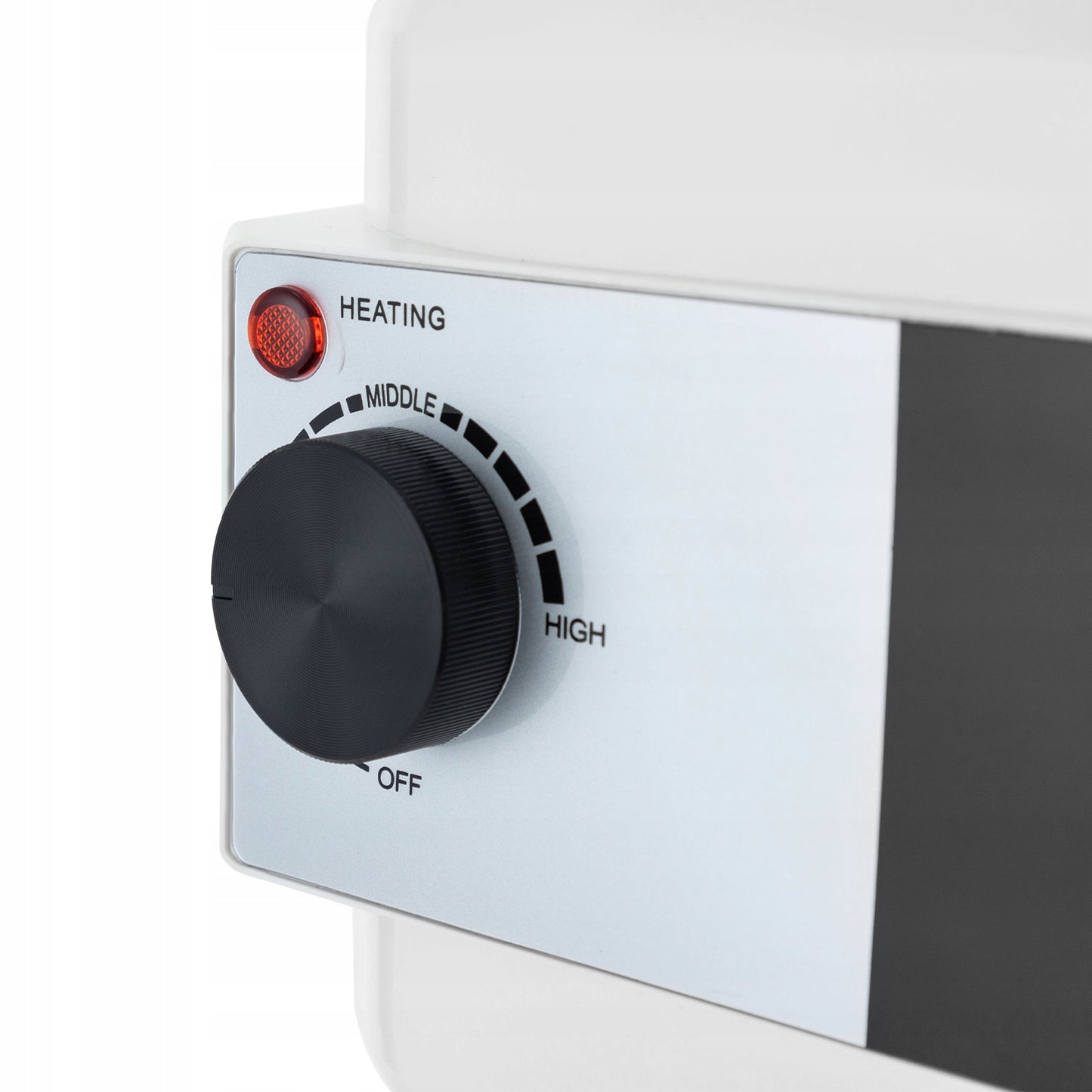 6 L Mini talpyklos elektrinis vandens šildytuvas 1500W