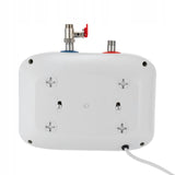 6 L Mini talpyklos elektrinis vandens šildytuvas 1500W