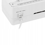 LAMINATORIUS A3 A4 80-125 mikr. 320mm 5x Folijos nemokamai Greitas Trimeris