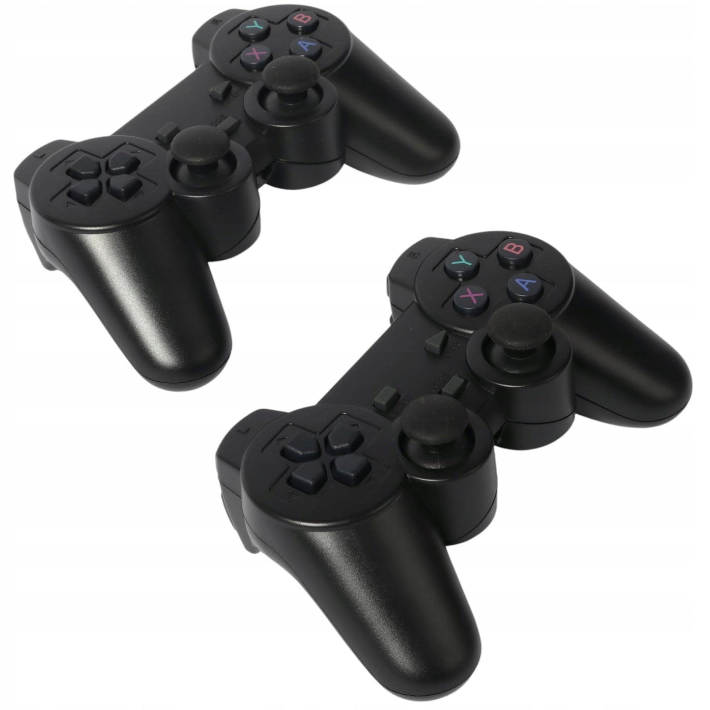 Retro konsolė 20 000 žaidimų, TV žaidimas, 2 belaidžiai valdymo pulteliai, HDMI, 64GB